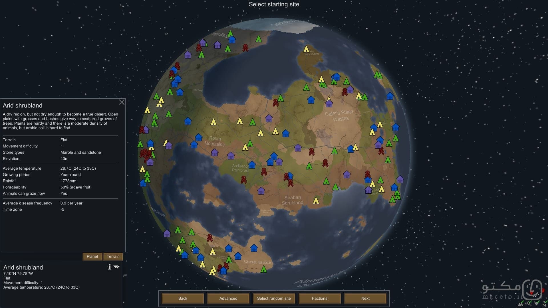 RimWorld - تصویر 2