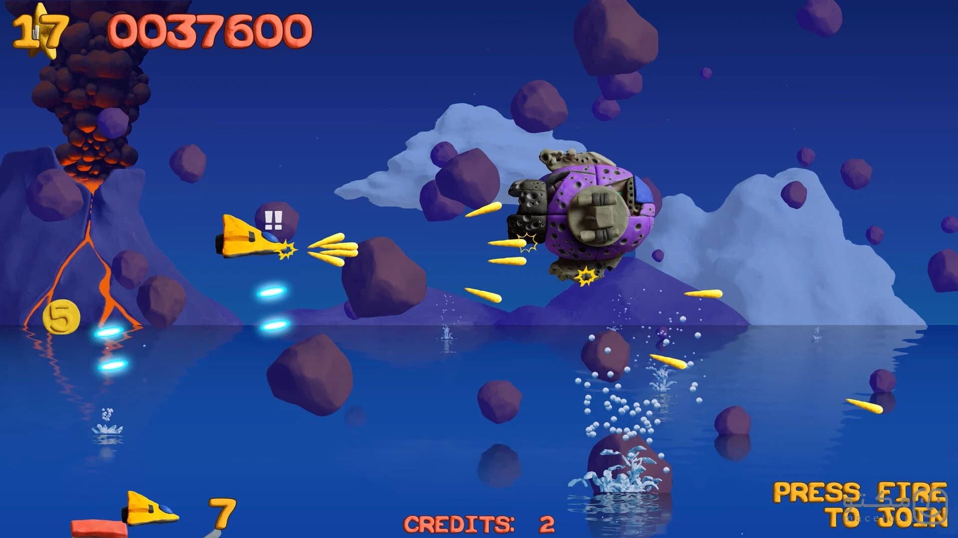 Platypus Reclayed - تصویر 3
