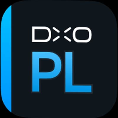 DxO PhotoLab 9