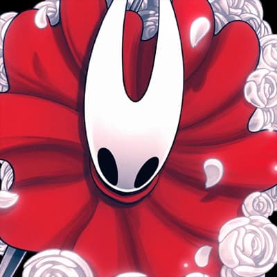 Hollow Knight: Silksong