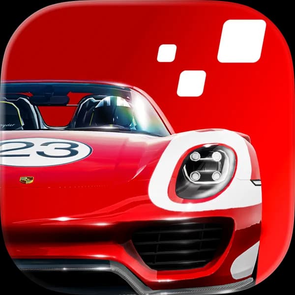 Gear.Club Stradale