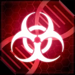 Plague Inc: Evolved
