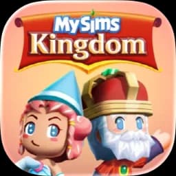 MySims Kingdom