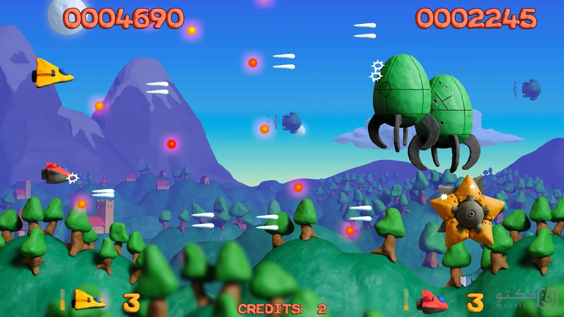 Platypus Reclayed - تصویر 1