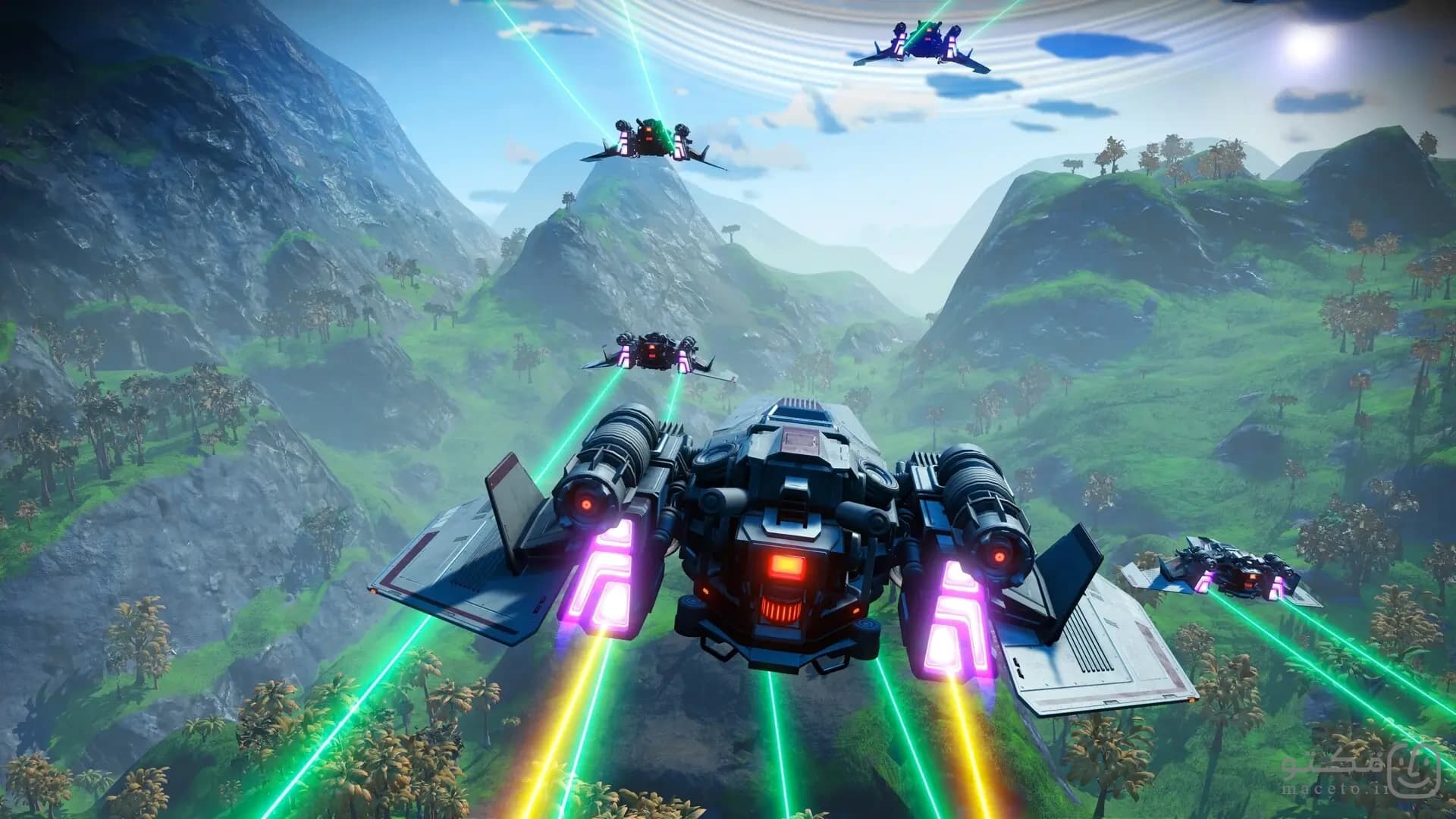 No Man's Sky - تصویر 3