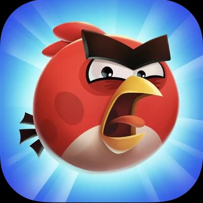 Angry Birds Reloaded