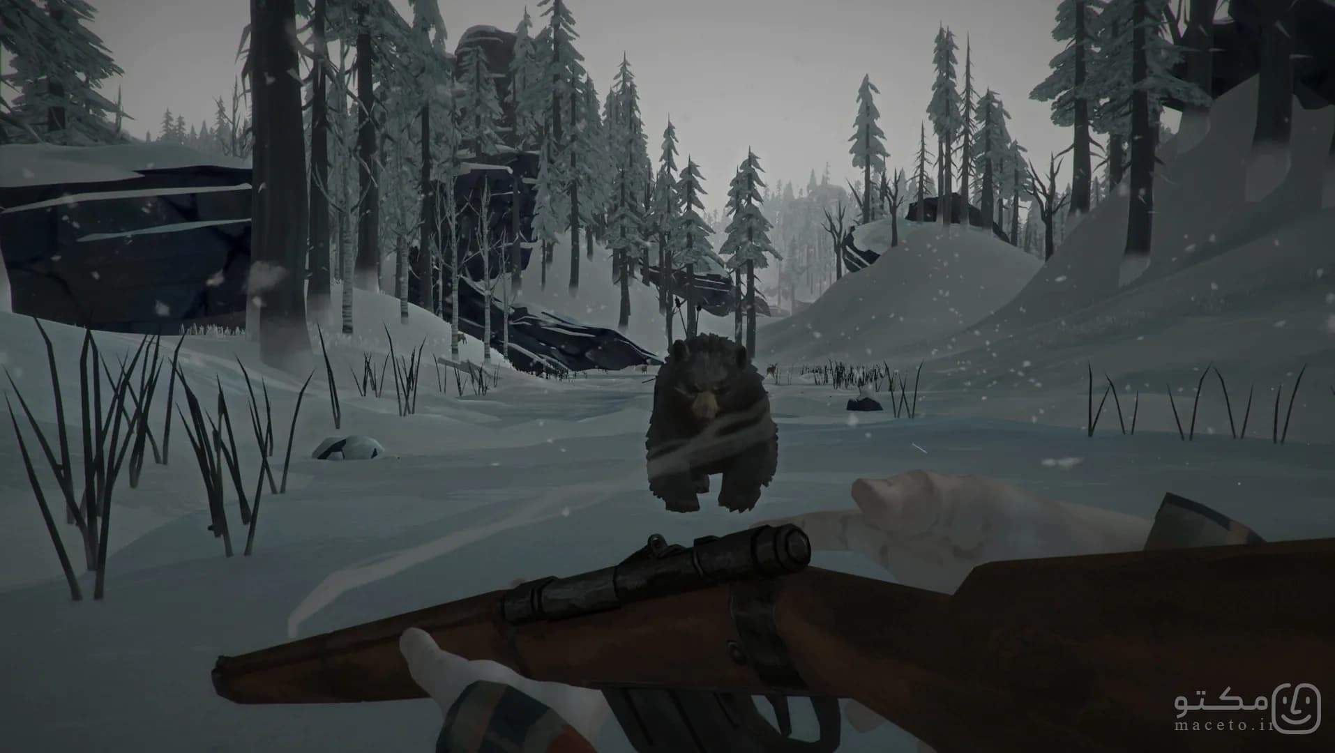 The Long Dark - تصویر 1