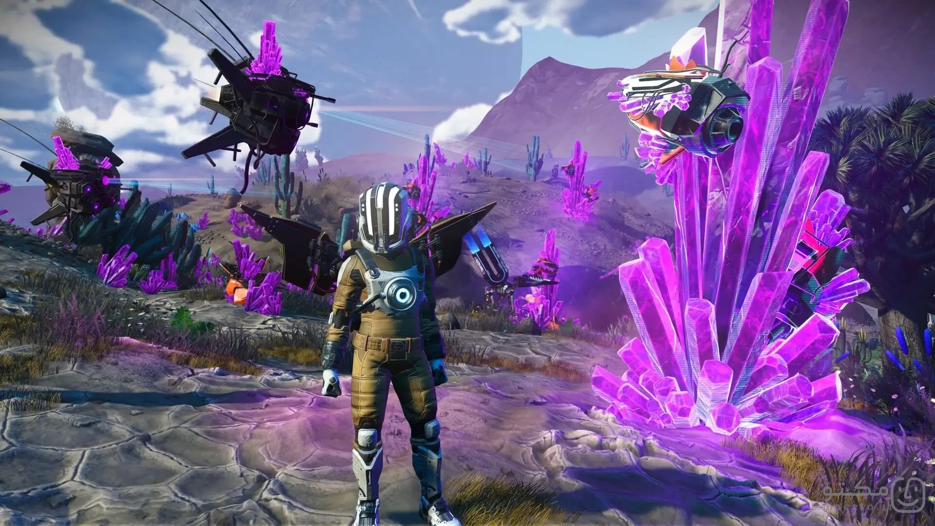 No Man's Sky - تصویر 1