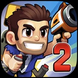 Jetpack Joyride 2