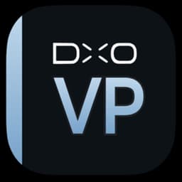 DxO ViewPoint
