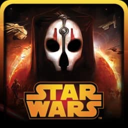 Star Wars KOTOR II - The Sith Lords