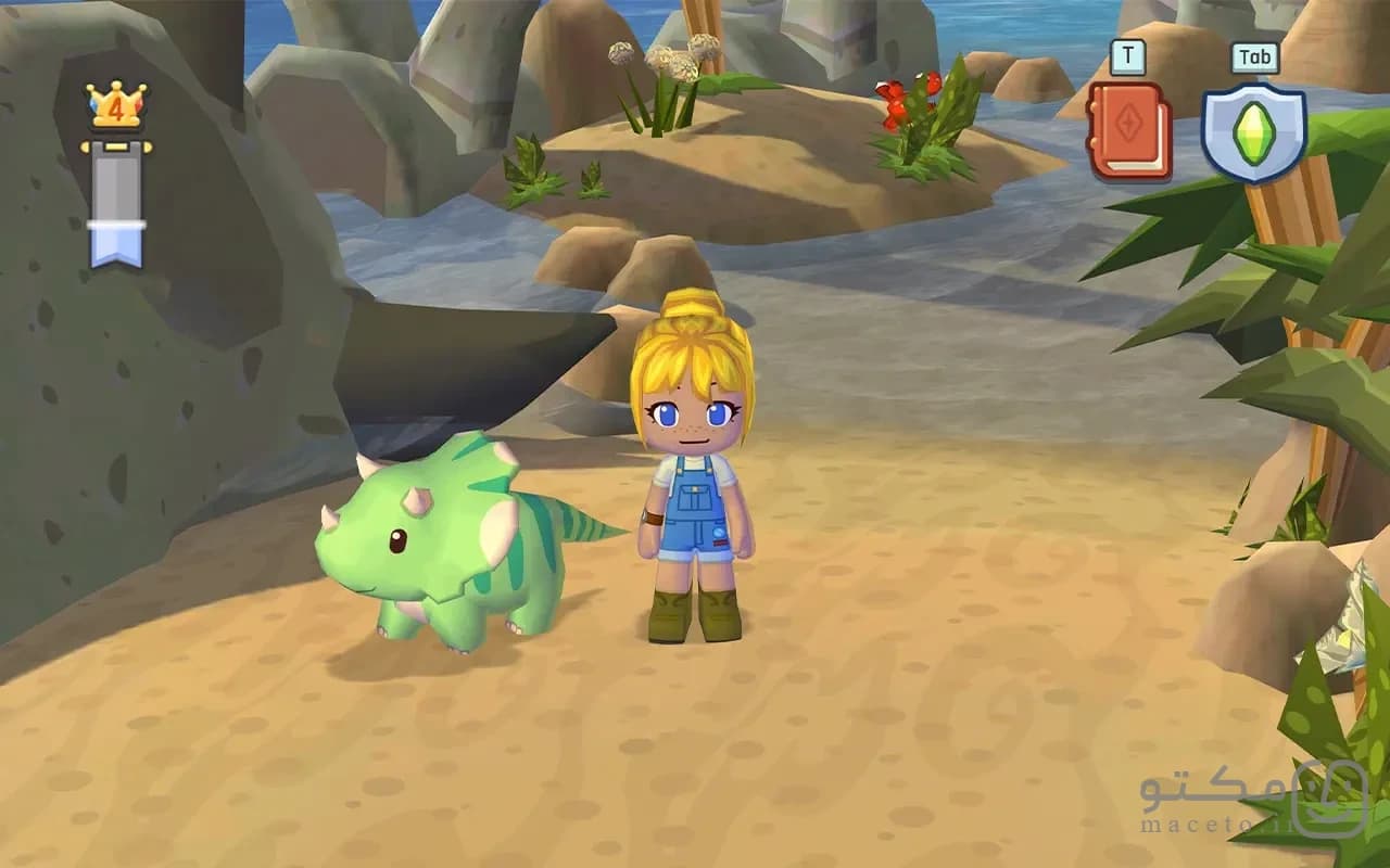 MySims Kingdom - تصویر 2