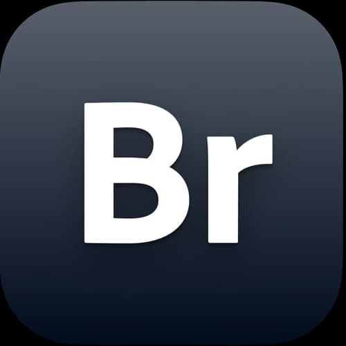 Adobe Bridge