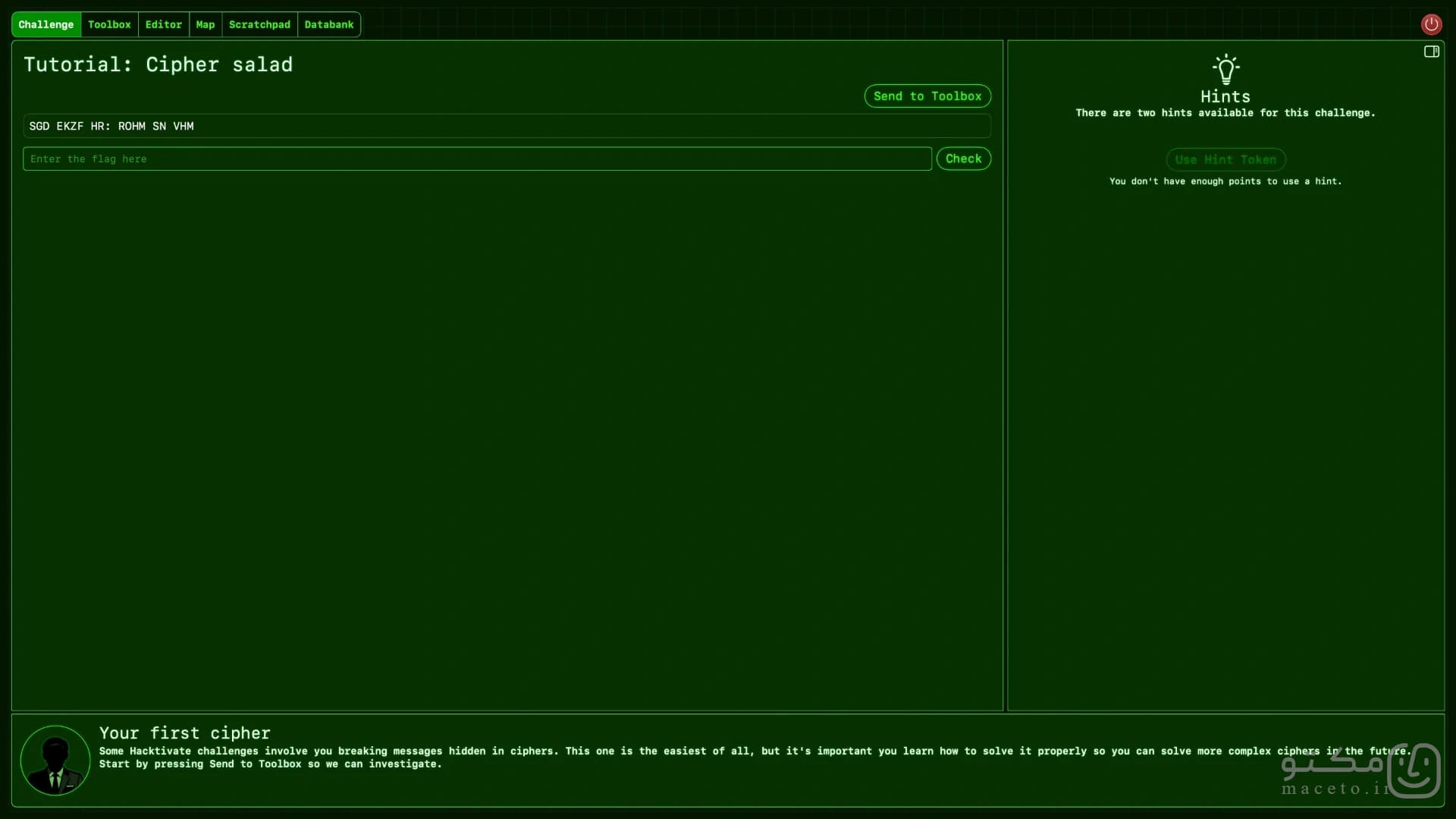 Hacktivate: Education Edition - تصویر 1