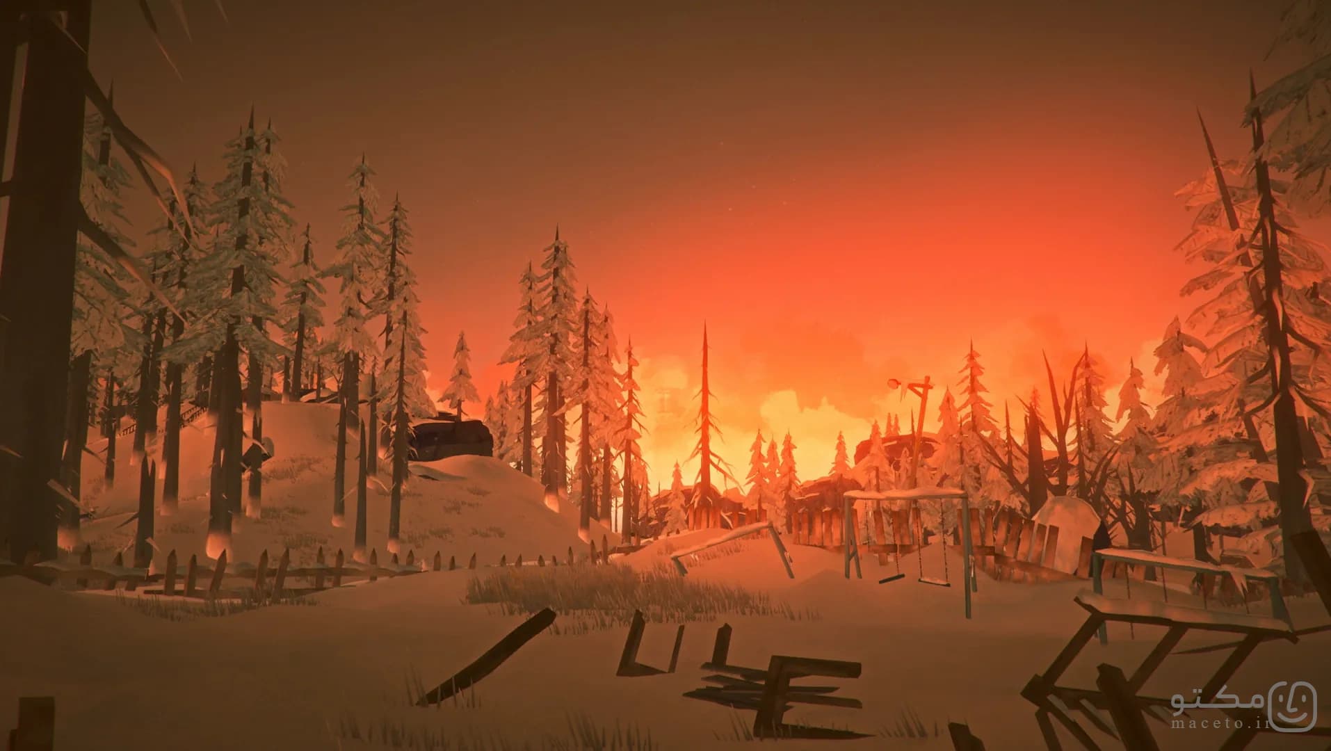 The Long Dark - تصویر 3