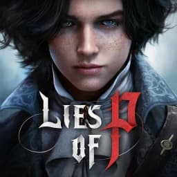 Lies Of P