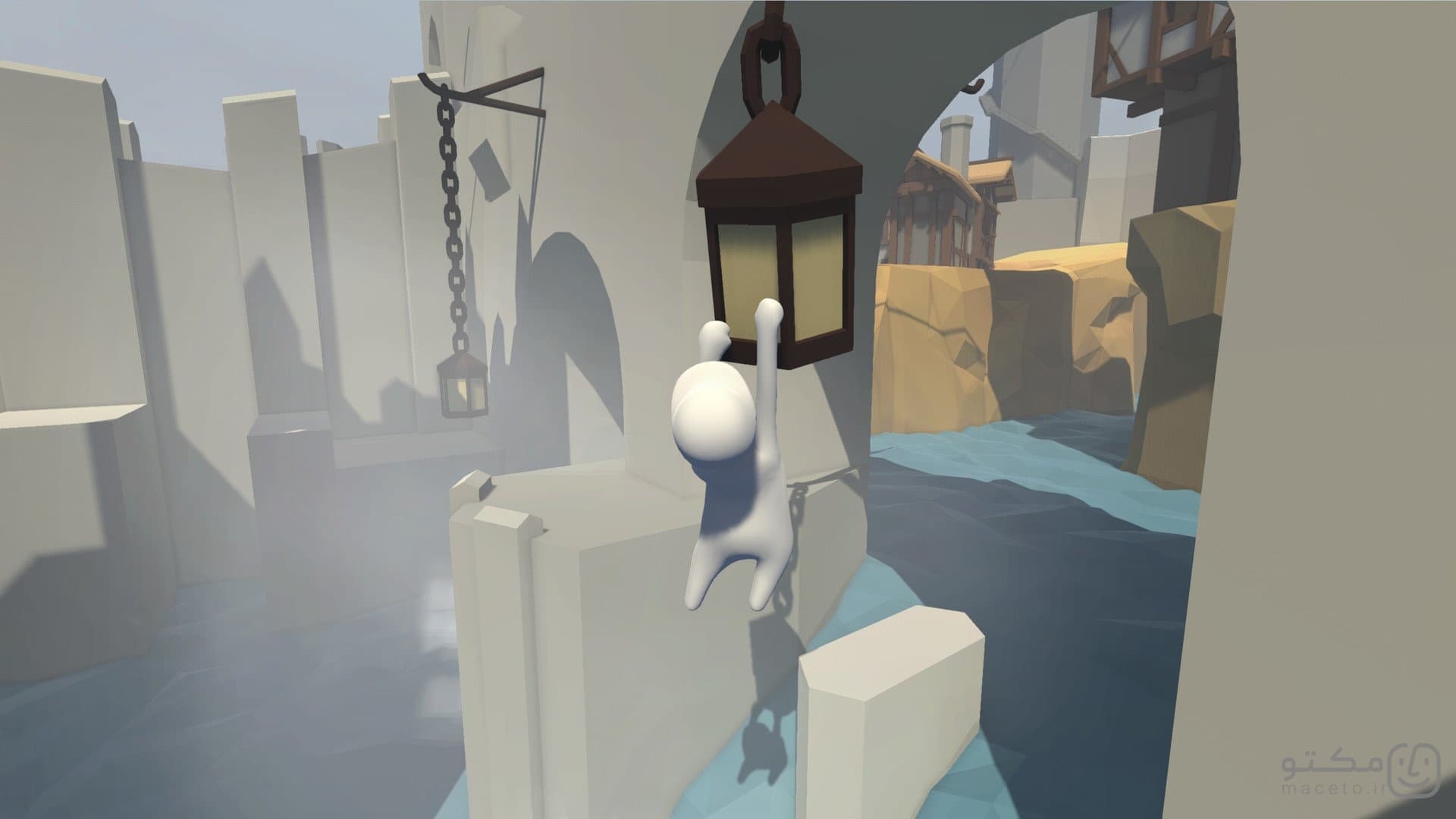 Human Fall Flat - تصویر 2