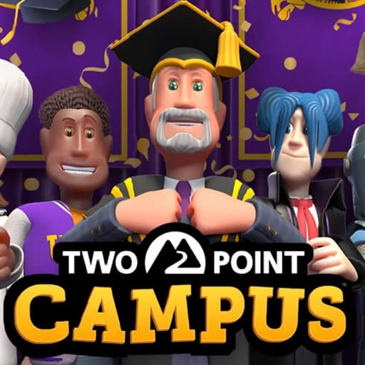 Two Point Campus
