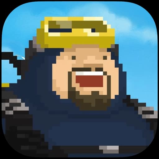 Dave The Diver