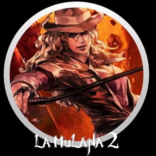 La-Mulana 2