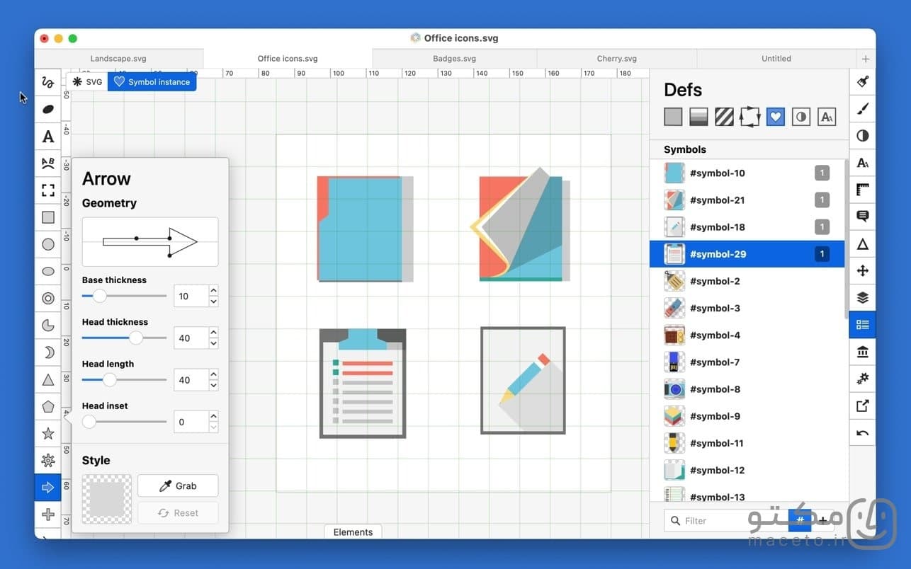 Boxy SVG - تصویر 2