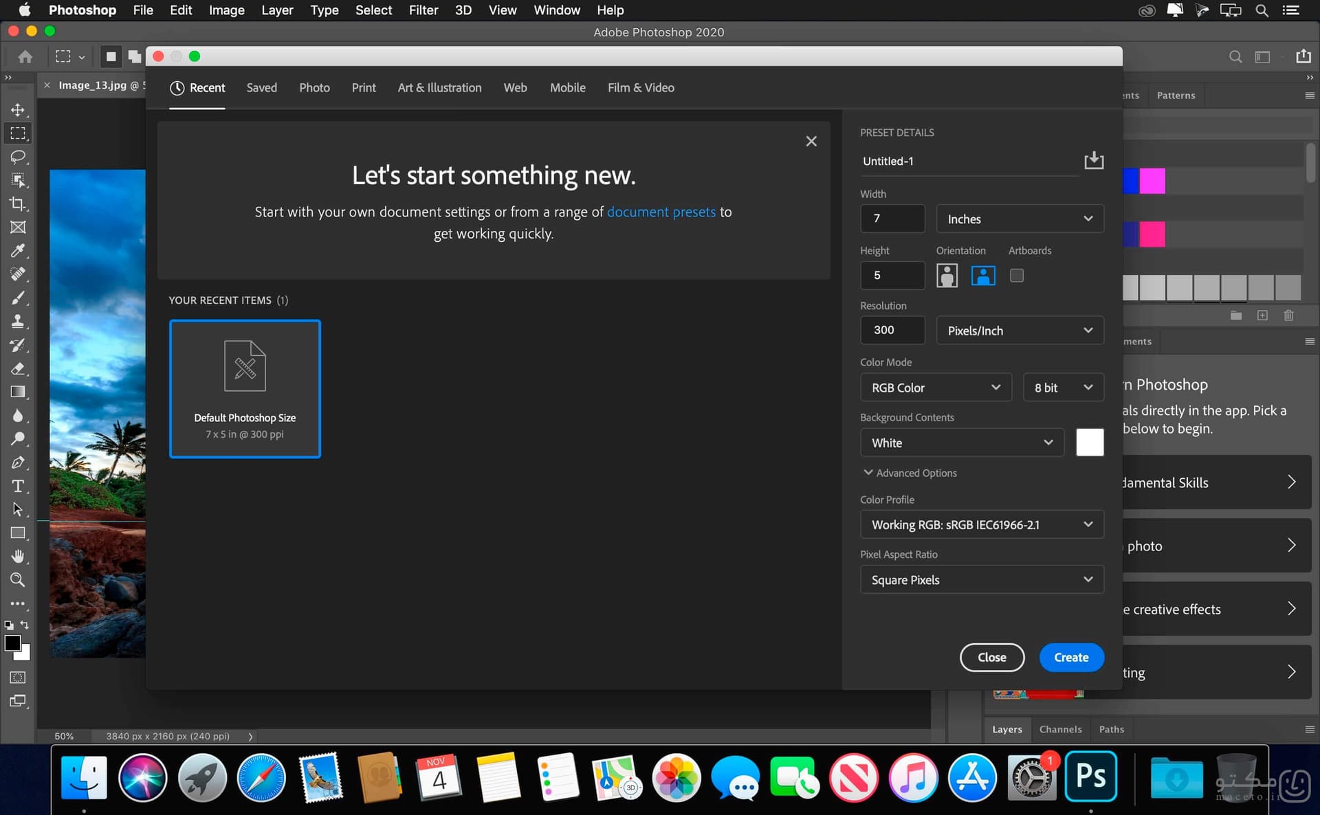 Adobe InDesign - تصویر 1