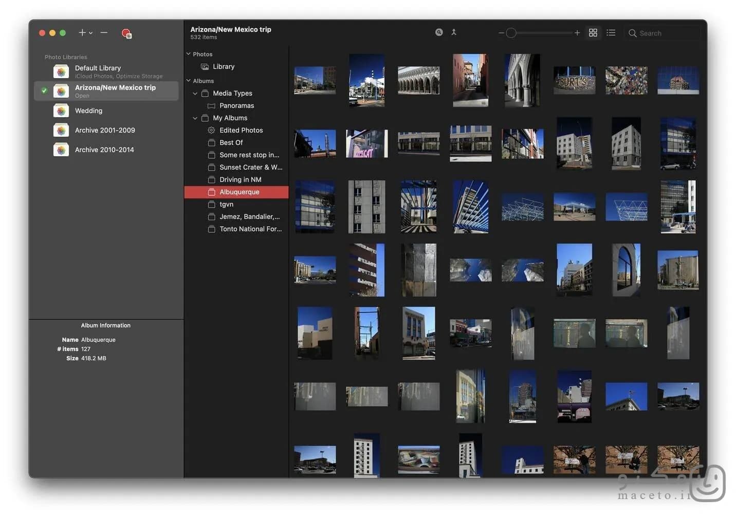 PowerPhotos - تصویر 2