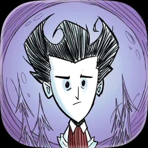 Don't Starve Together