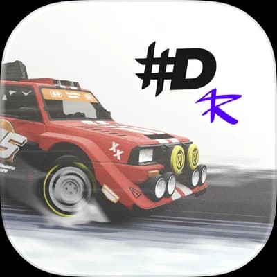DRIVE Rally