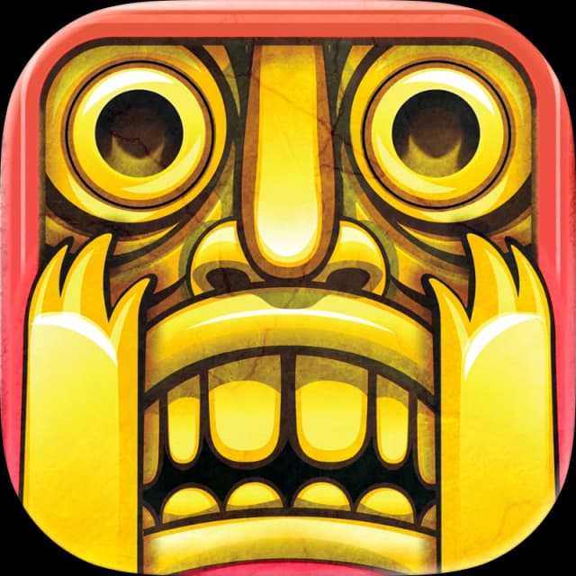 Temple Run+