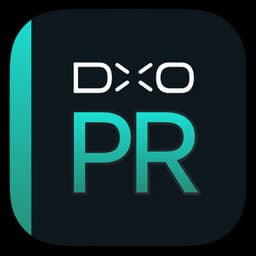DxO PureRAW 6
