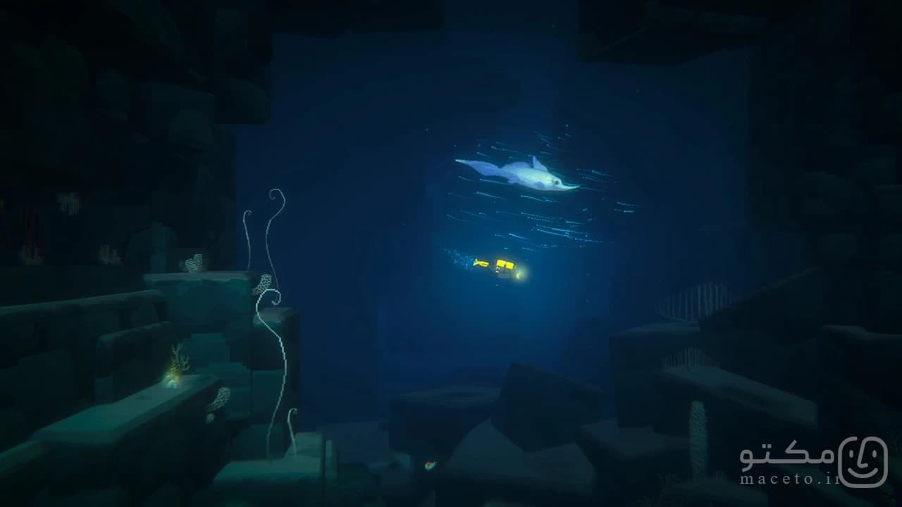 Dave The Diver - تصویر 3