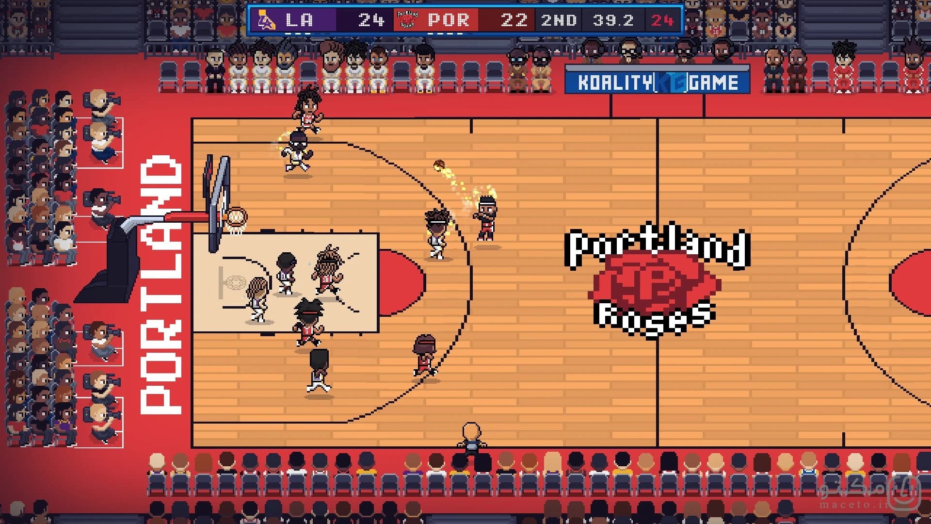 Hoop Land - تصویر 3
