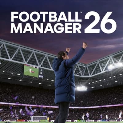 Football Manager 26