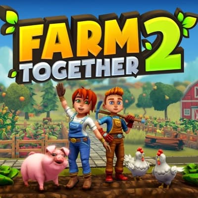 Farm Together 2