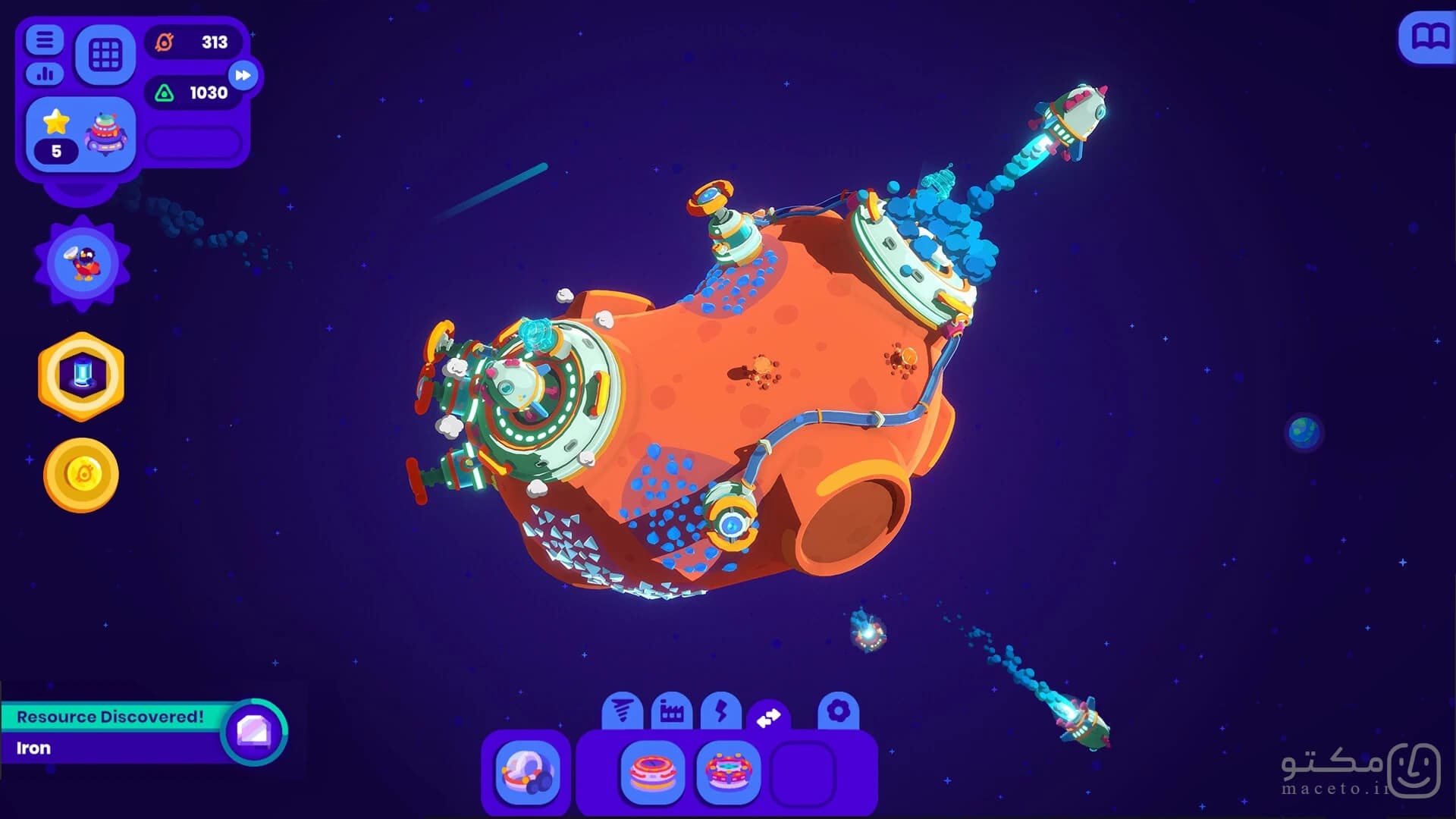 Star Birds - تصویر 3