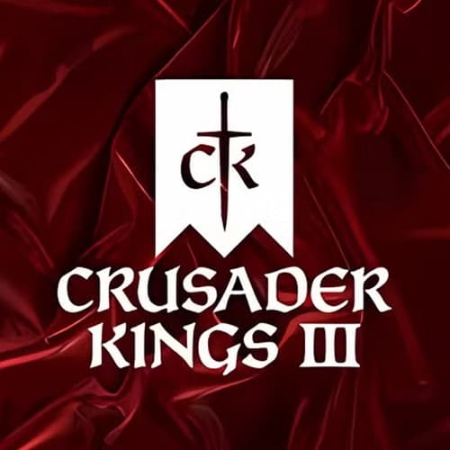 Crusader Kings III