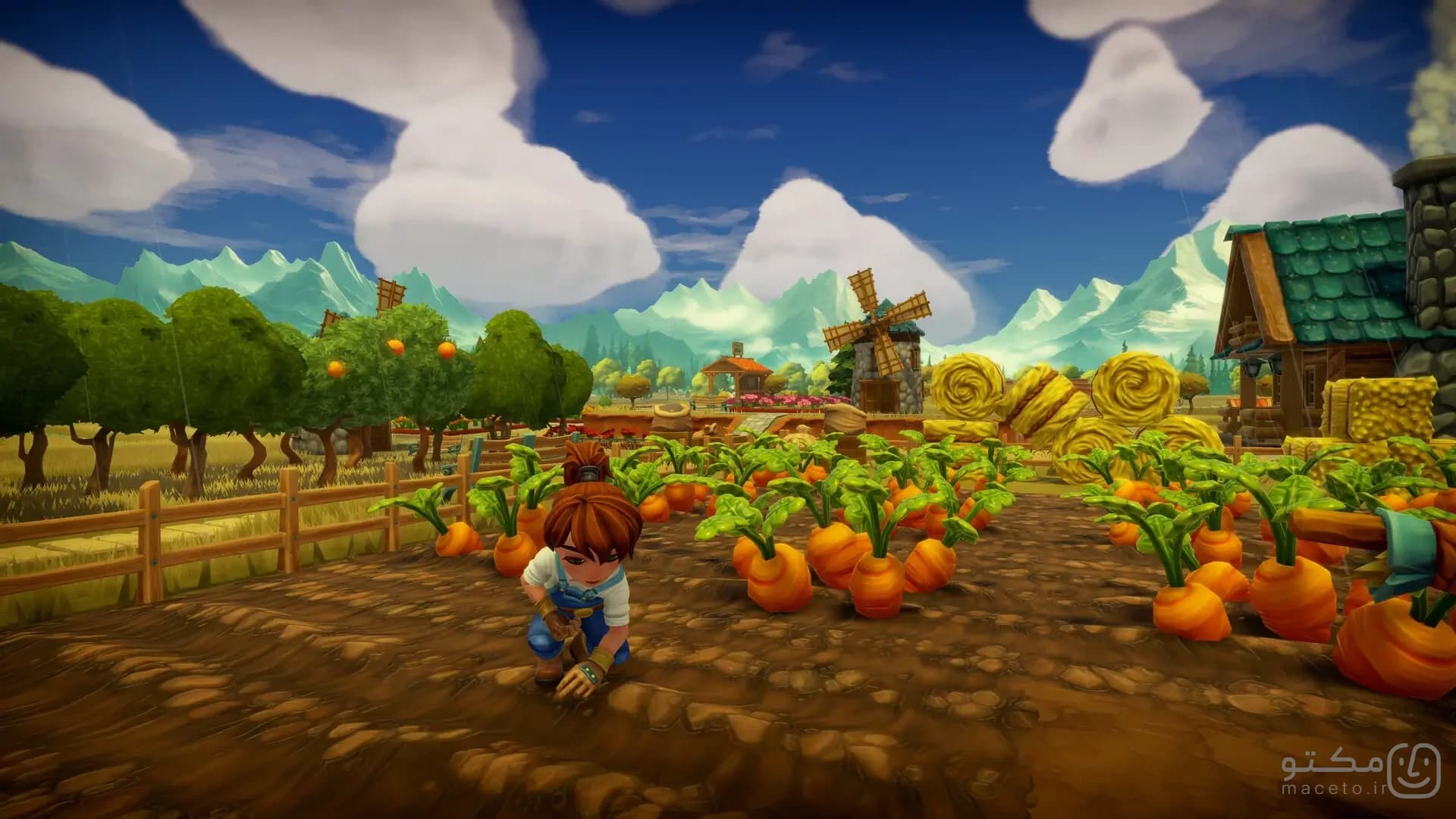 Farm Together 2 - تصویر 3