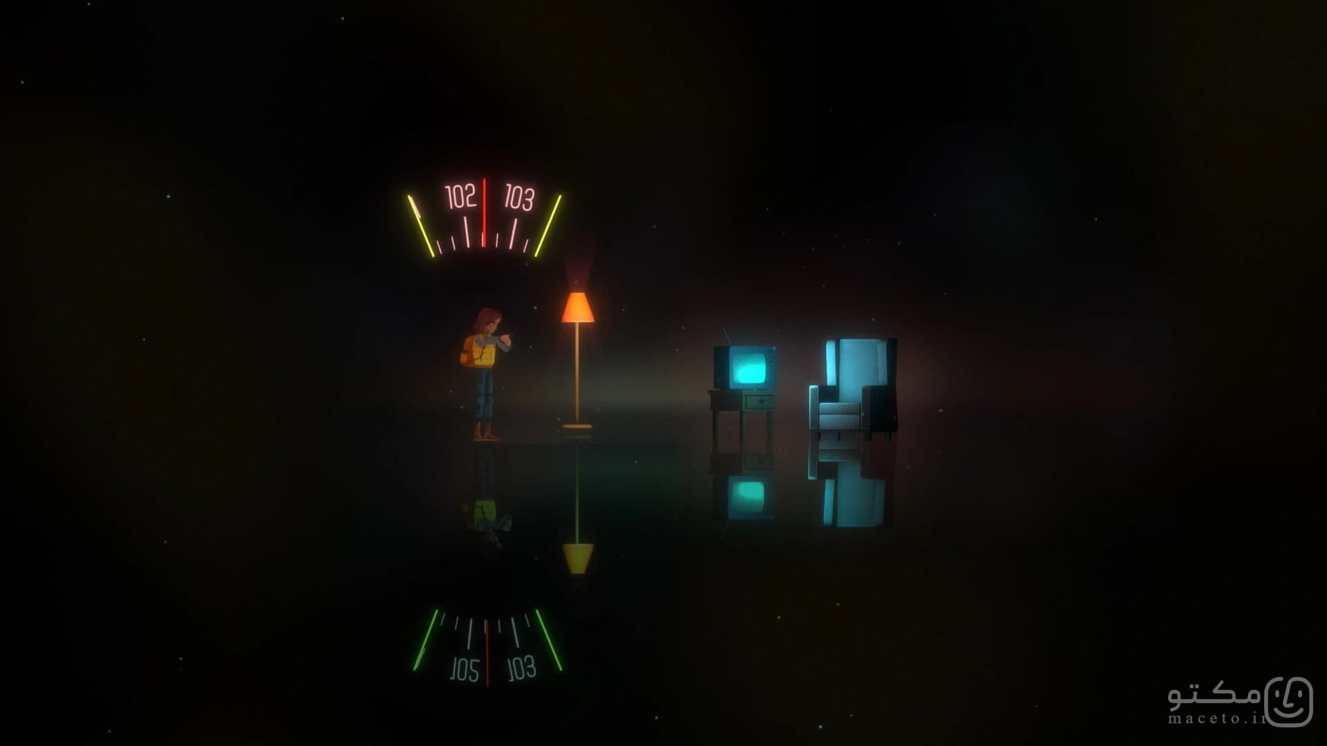 OXENFREE II: Lost Signals - تصویر 3