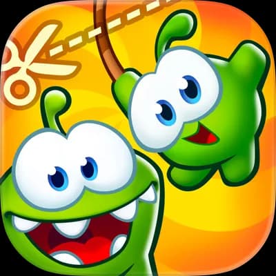 Cut the Rope 3