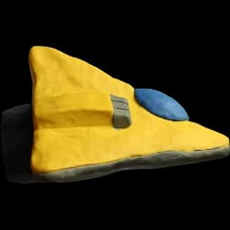 Platypus Reclayed